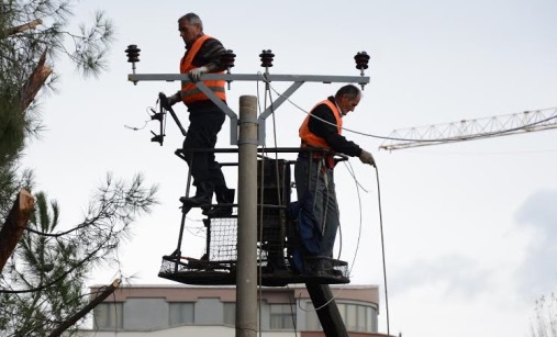 OSHEE njofton qytetaret e Tiranes: Ja zonat qe mbeten neser pa energji elektrike